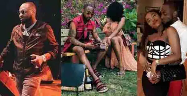 I Won’t Be Getting Married Anytime Soon — Davido